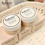 Sukonta 深眠雲朵霜