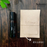 Sukonta 深眠雲朵霜 2入+白玉刮痧板1入組