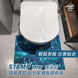 STAMP ME 便潔貼
