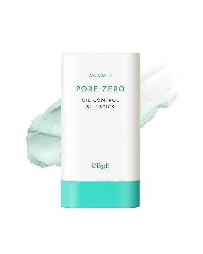 韓國OBgE 控油防曬棒