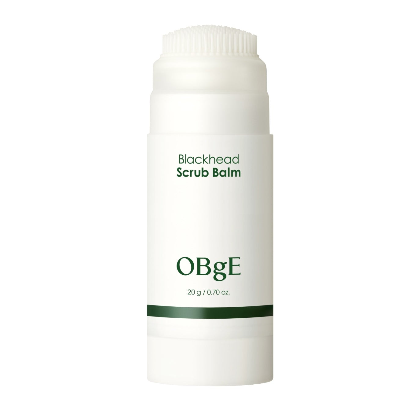 韓國OBgE 黑頭清潔棒