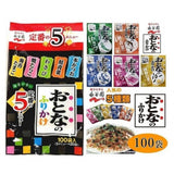 日本【永谷園】Costco限定！綜合香鬆