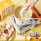 【馬祖納禮】馬祖老酒麻油麵線