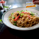 台灣【東和】乾拌麵 (5包組)