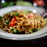 台灣【東和】乾拌麵 (5包組)