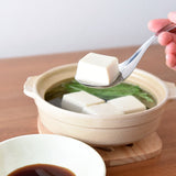 日本製 Arnest 燕三條不銹鋼湯勺 17cm（2入組）