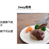 日本製 Arnest 燕三條不銹鋼兩用料理夾