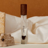 【Youfiel】Palo Santo 新版黑曜石聖木淨化噴霧 隨身10ml 2入組