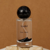 【Youfiel】Palo Santo 新版黑曜石聖木淨化噴霧 大小齊全組