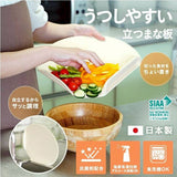 日本 LEC 防漏備料站立砧板