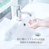 日本製 NEPIA超柔洗臉巾120抽