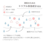 日本製 NEPIA超柔洗臉巾120抽
