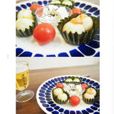 【純海苔小杯子】M尺寸 24入/盒 (限量)