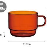 日本 HARIO COLORS 馬克杯