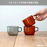 日本 HARIO COLORS 馬克杯