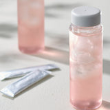 【MUJI 無印良品】日本春夏限定沖泡飲
