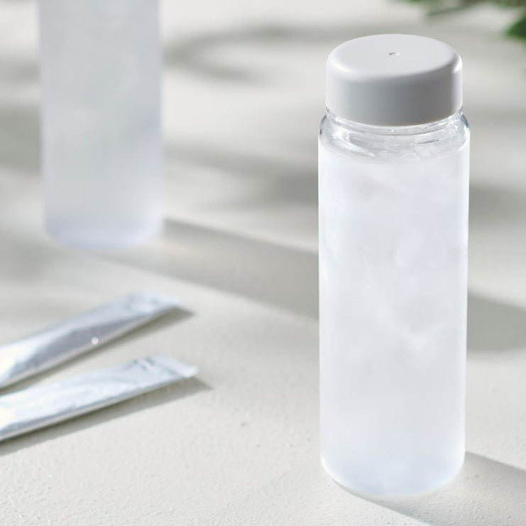 【MUJI 無印良品】日本春夏限定沖泡飲