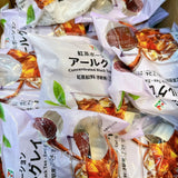 【日本7-11】紅茶濃縮球