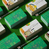 Yes! Ginseng 台灣夜市人蔘桌遊