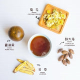 【和春堂】彭大海潤聲茶