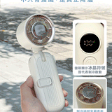 ASPOR 手持折疊360玩轉冰芯扇 F09