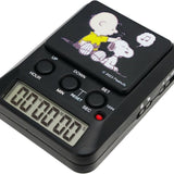 dretec × Snoopy聯名多用途學習時間計時器