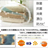 日本HOTAPA天然貝殼粉洗衣槽去汙清潔錠-100粒