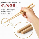 日本SUNLIFE 耐熱PBT八角筷子23cm-五雙入組