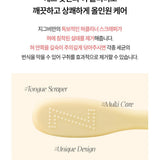 韓國 ZIGBEE 2.5mm 超細小油漆桶牙刷 22ea