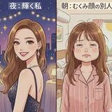 【MSINC】日本小熊消腫軟糖 5包/組