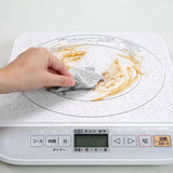 日本SANKO 抽取式抗菌系不織清潔菜瓜布20入裝