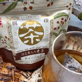 【井指製茶】日本製 自家焙煎麥茶 / 複方茶