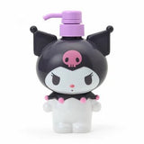 日本三麗鷗Sanrio造型洗手乳壓瓶
