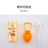 韓國樂扣 LocknLock｜#Tritan兒童水壺 500ml