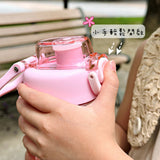 韓國樂扣 LocknLock｜#Tritan兒童水壺 500ml