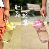 韓國樂扣 LocknLock｜#Tritan兒童水壺 500ml