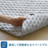 CB JAPAN Cararipoco浴室腳踏墊