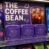 【COFFEE BEAN】韓國 經典美式無糖咖啡糖32g/盒 (限量)