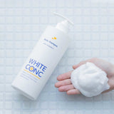 日本 WHITECONC 精緻女孩美白身體 2入組