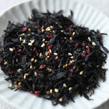 【山本佐太郎商店】無添加梅子香鬆 | 商店限定口味