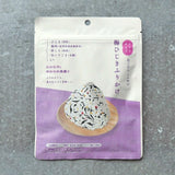 【山本佐太郎商店】無添加梅子香鬆 | 商店限定口味