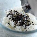 【山本佐太郎商店】無添加梅子香鬆 | 商店限定口味