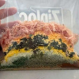 【岐阜米飯研究室】100%日本產雞蛋海苔拌飯香鬆