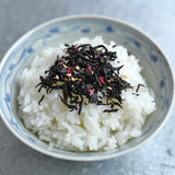 【山本佐太郎商店】無添加梅子香鬆 | 商店限定口味