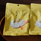 【岐阜米飯研究室】100%日本產雞蛋海苔拌飯香鬆