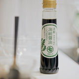 【津輕】海峽昆布醬油．青森真昆布