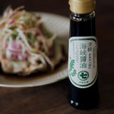 【津輕】海峽昆布醬油．青森真昆布