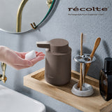 【日本 recolte 麗克特】Auto Dispenser 泡泡給皂機 RDS-1