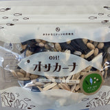 【OH!SAKANA】日本小魚乾系列  2入組 (口味任選)