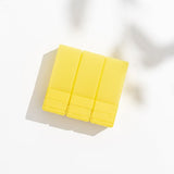 Suzzi｜積木旅行分裝瓶 M 70ml - 三件旅行組（10色）